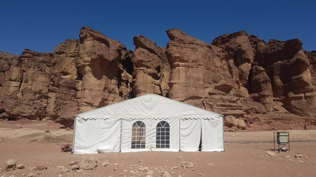 אוהלים מומלצים למכירה